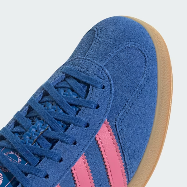 Aqdfdidas Zapatilla Gazelle Indoor JQ8393 JI0324 JI2062 JI2063 JS4144