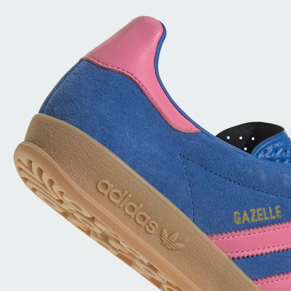 Aqdfdidas Zapatilla Gazelle Indoor JQ8393 JI0324 JI2062 JI2063 JS4144