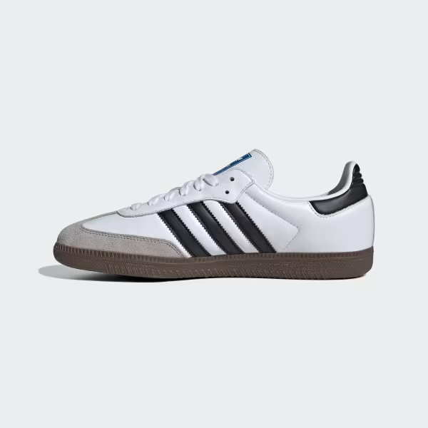 Samba OG Unisex Originals Aqdfdidas Sneaker B75806 B75807 JH8797 JR2014