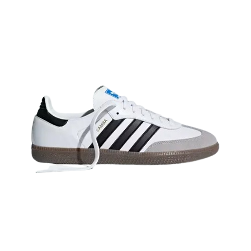 🔥Samba OG Unisex Originals Aqdfdidas Sneaker B75806 B75807 JH8797 JR2014