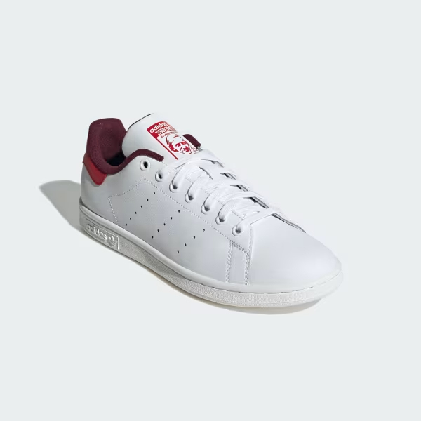 Aqdfdidas Zapatilla Stan Smith Mujer Hombre IG1321 IG1322