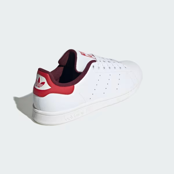 Aqdfdidas Zapatilla Stan Smith Mujer Hombre IG1321 IG1322