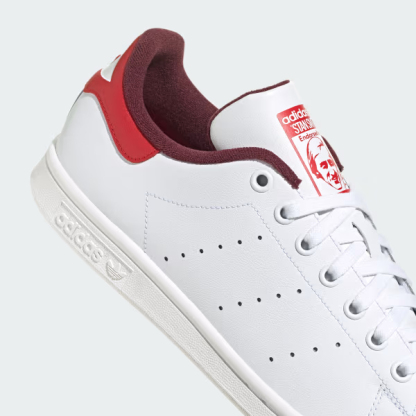 Aqdfdidas Zapatilla Stan Smith Mujer Hombre IG1321 IG1322