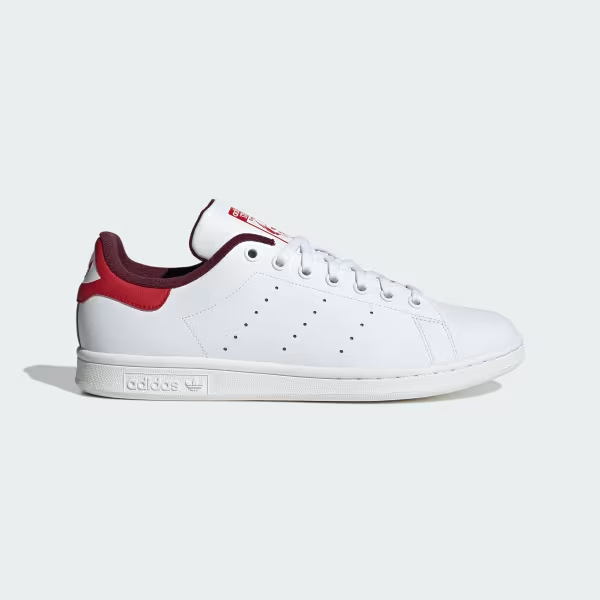 Aqdfdidas Zapatilla Stan Smith Mujer Hombre IG1321 IG1322