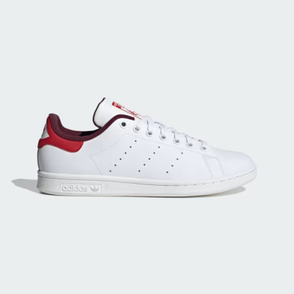 Aqdfdidas Zapatilla Stan Smith Mujer Hombre IG1321 IG1322