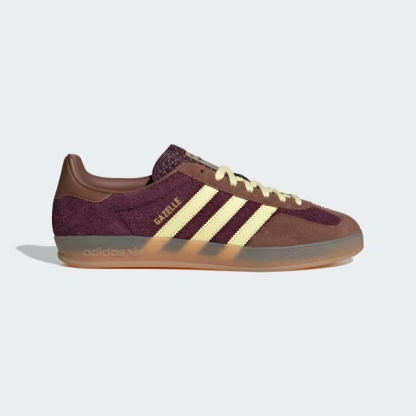 Aqdfdidas Zapatilla Gazelle Indoor JQ8393 JI0324 JI2062 JI2063 JS4144