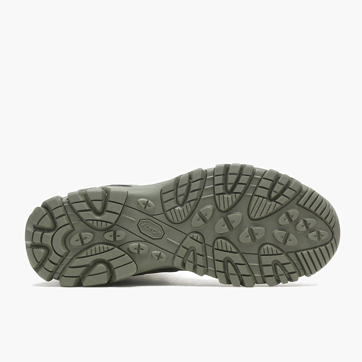 Man Moab 3 Botte imperméable zippée