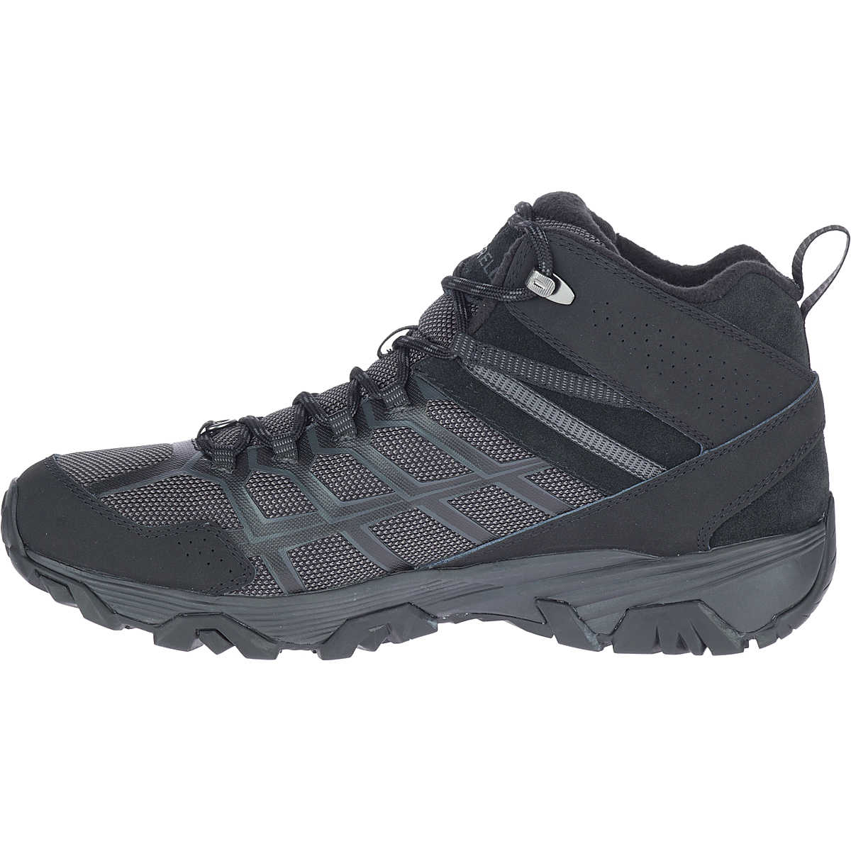 Man Moab FST 3 Thermo Mid Waterproof