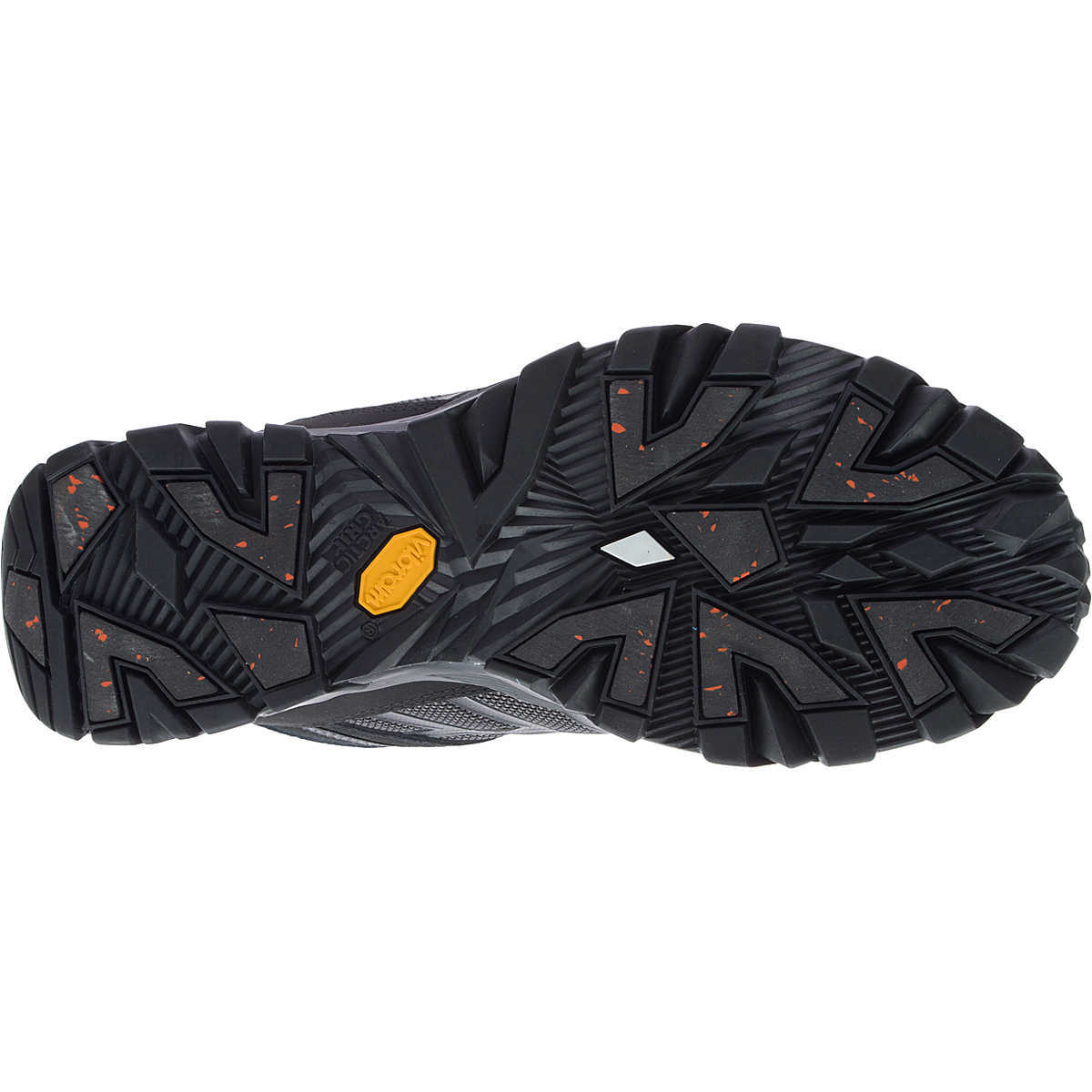 Man Moab FST 3 Thermo Mid Waterproof