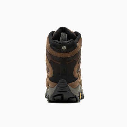 Man Moab 3 Apex Mid Waterproof