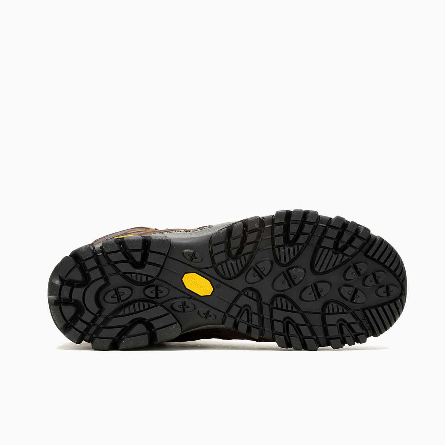 Man Moab 3 Apex Mid Waterproof