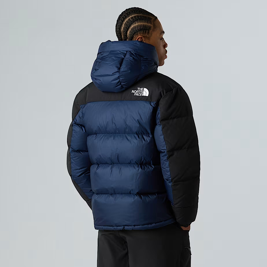 Parka en duvet Himalayan pour