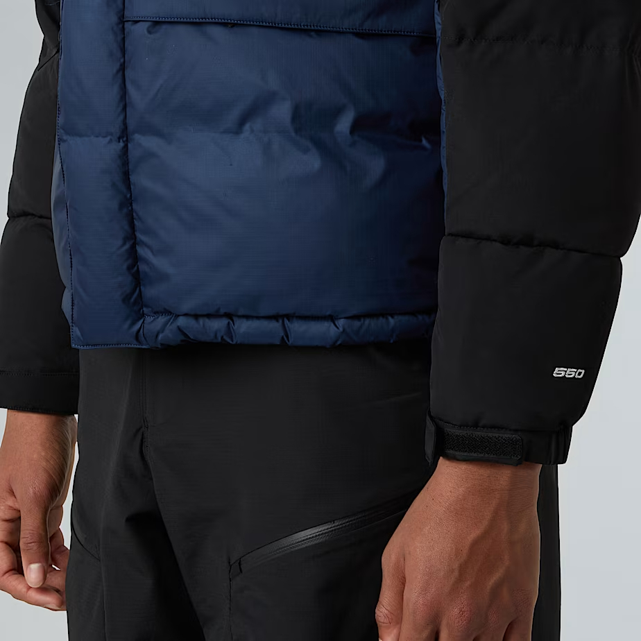 Parka en duvet Himalayan pour