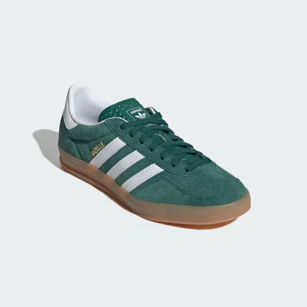 Aqdfdidas Zapatilla Gazelle Indoor JQ8393 JI0324 JI2062 JI2063 JS4144