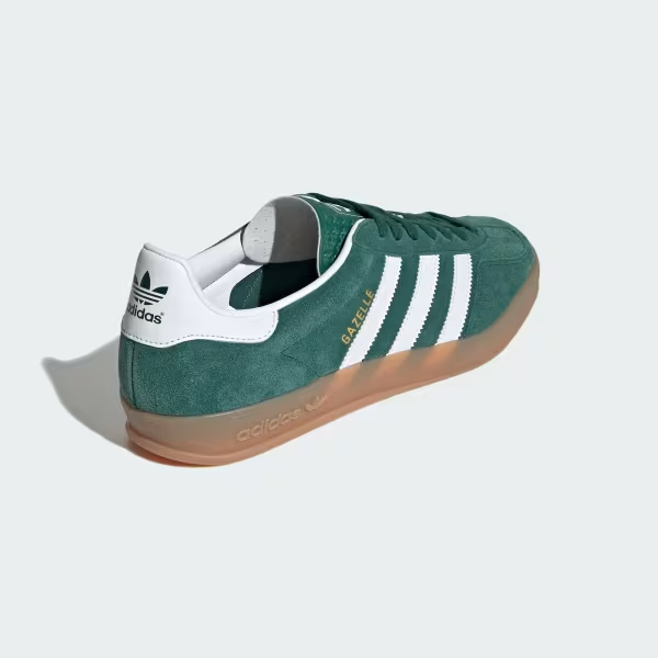 Aqdfdidas Zapatilla Gazelle Indoor JQ8393 JI0324 JI2062 JI2063 JS4144