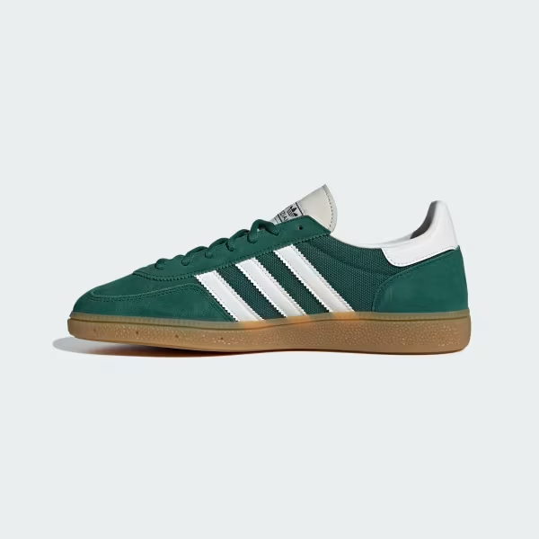 Aqdfdidas Handball Spezial Collegiate Green/Maroon/Night Indigo JH5438 JP8726 IF7087