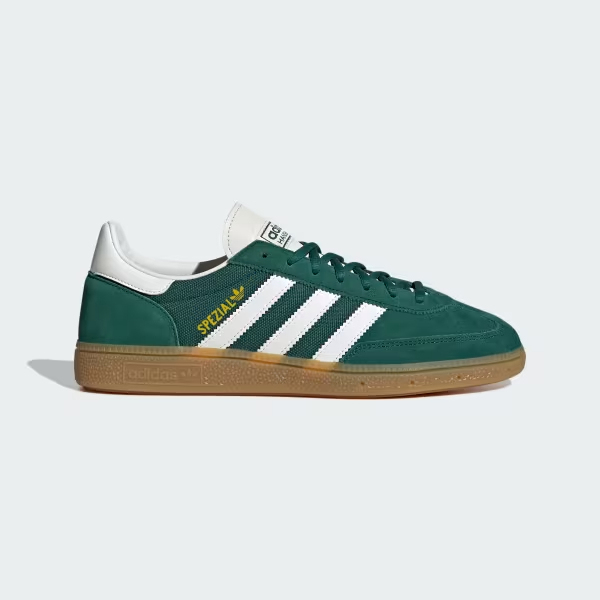 adidas Handball Spezial JR2121 Olive Strata (Green, EU Shoe Size Syste