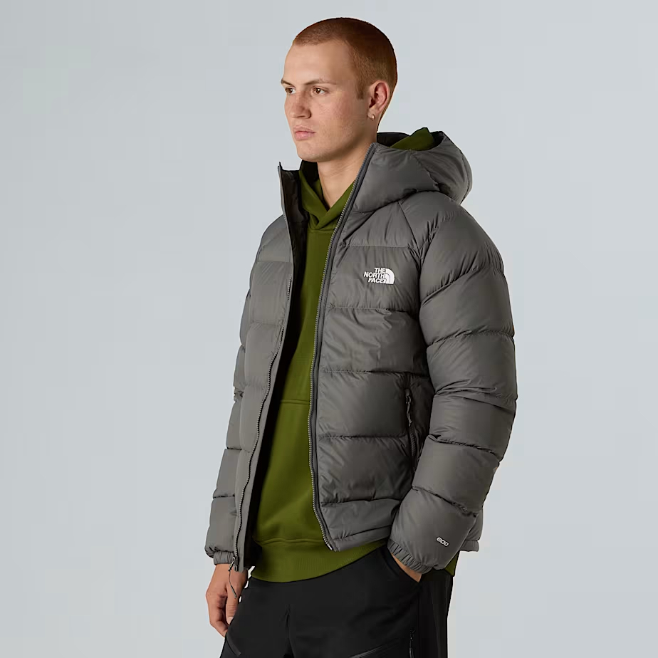 🔥Hydrenalite down hooded jacket for men TNF