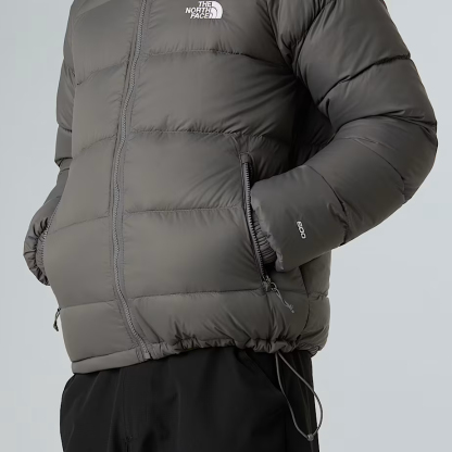 🔥Hydrenalite down hooded jacket for men TNF