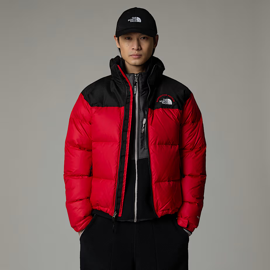 Veste 1996 Retro Nuptse pour