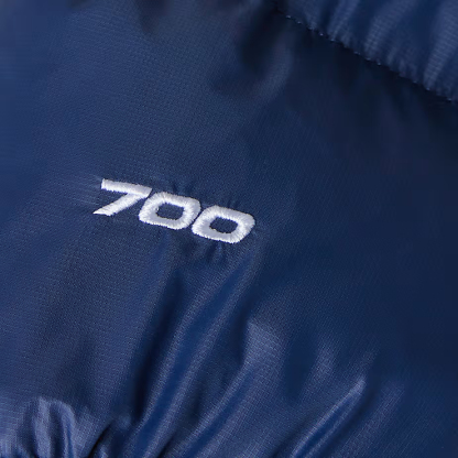 Veste courte Nuptse pour femme