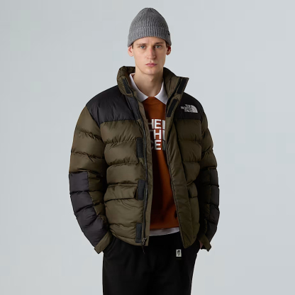 Veste isolante Limbara pour