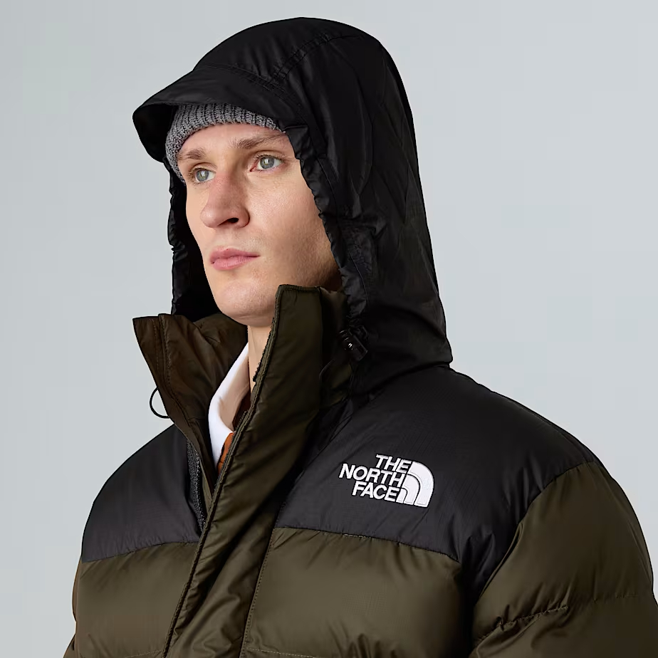 Veste isolante Limbara pour