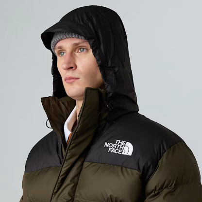 Veste isolante Limbara pour