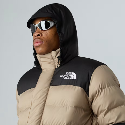 Veste isolante Limbara pour