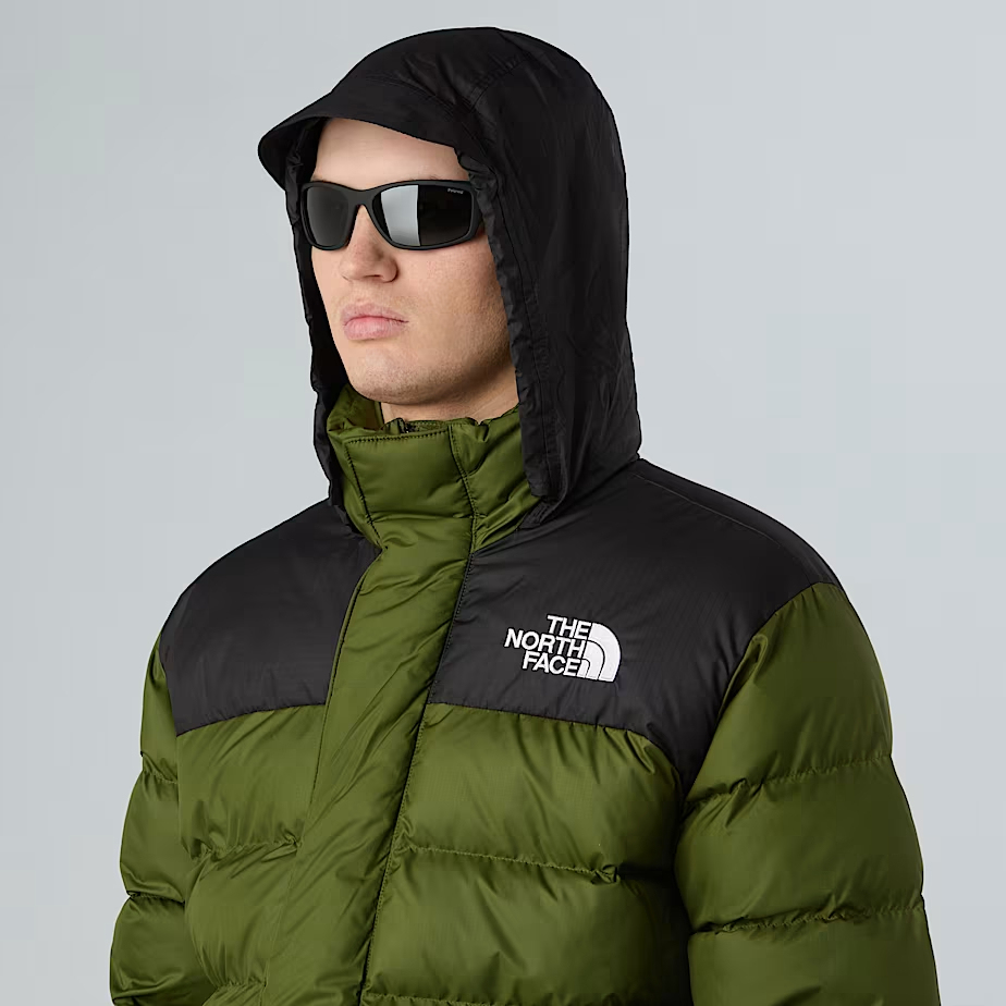 Veste isolante Limbara pour