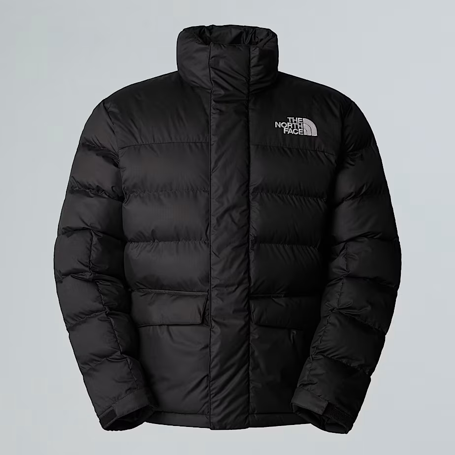 🔥Limbara insulated jacket for Men The Noqdfrth Face