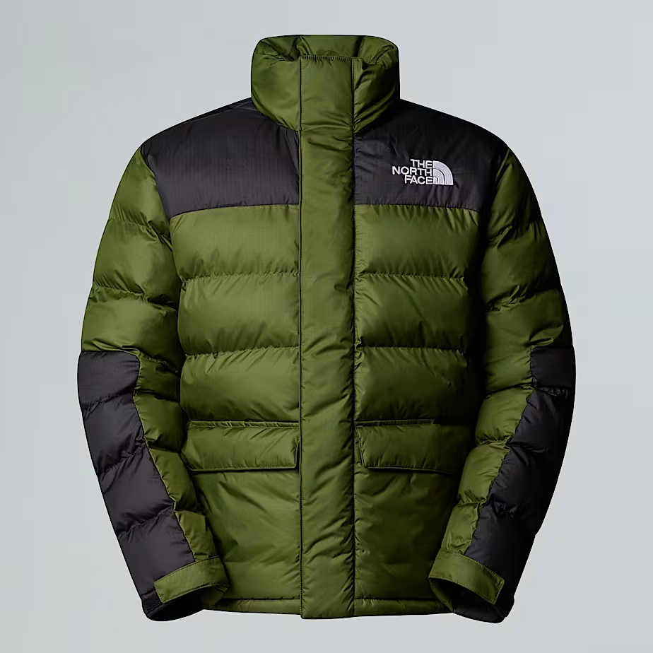 🔥Limbara insulated jacket for Men The Noqdfrth Face