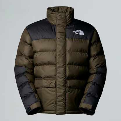 🔥Limbara insulated jacket for Men The Noqdfrth Face