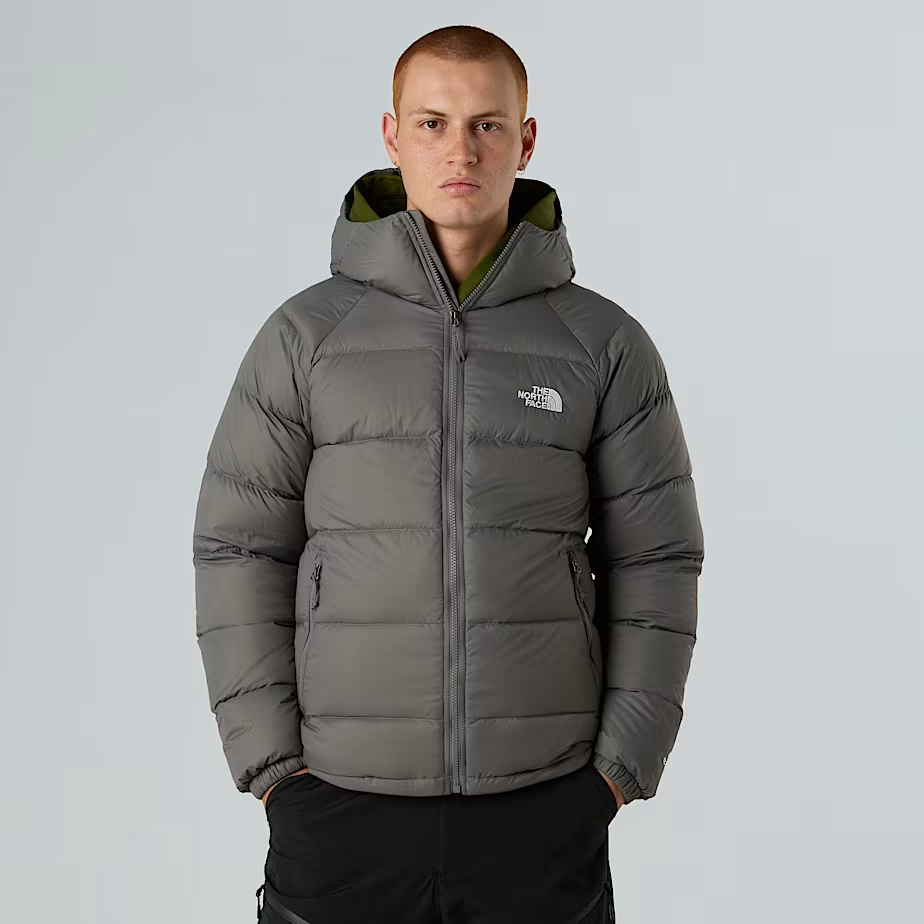 🔥Hydrenalite down hooded jacket for men TNF