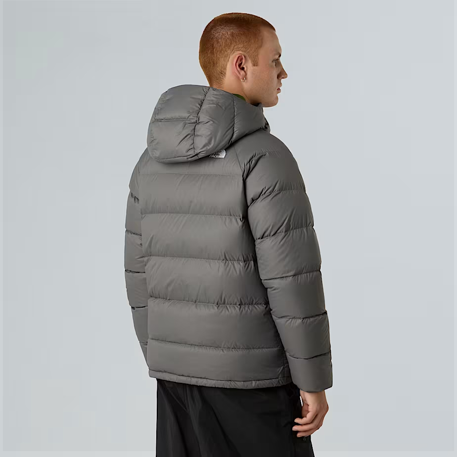 🔥Hydrenalite down hooded jacket for men TNF