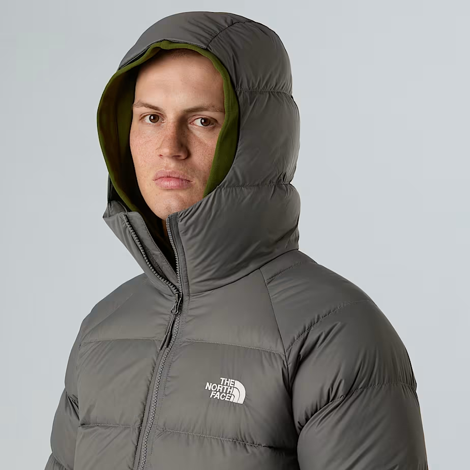 🔥Hydrenalite down hooded jacket for men TNF