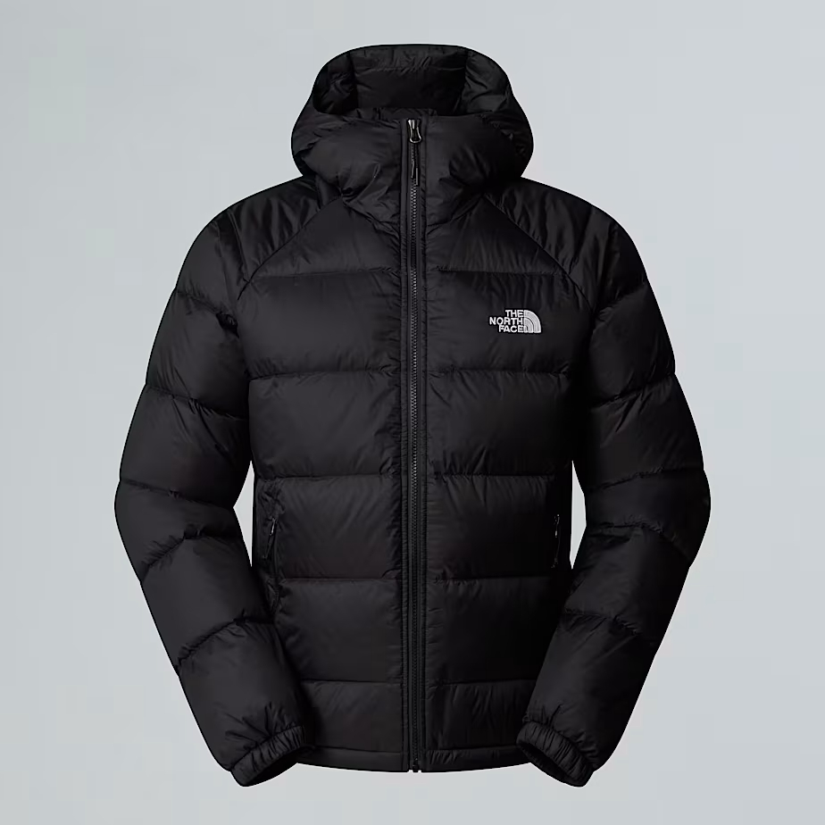 🔥Hydrenalite down hooded jacket for men TNF