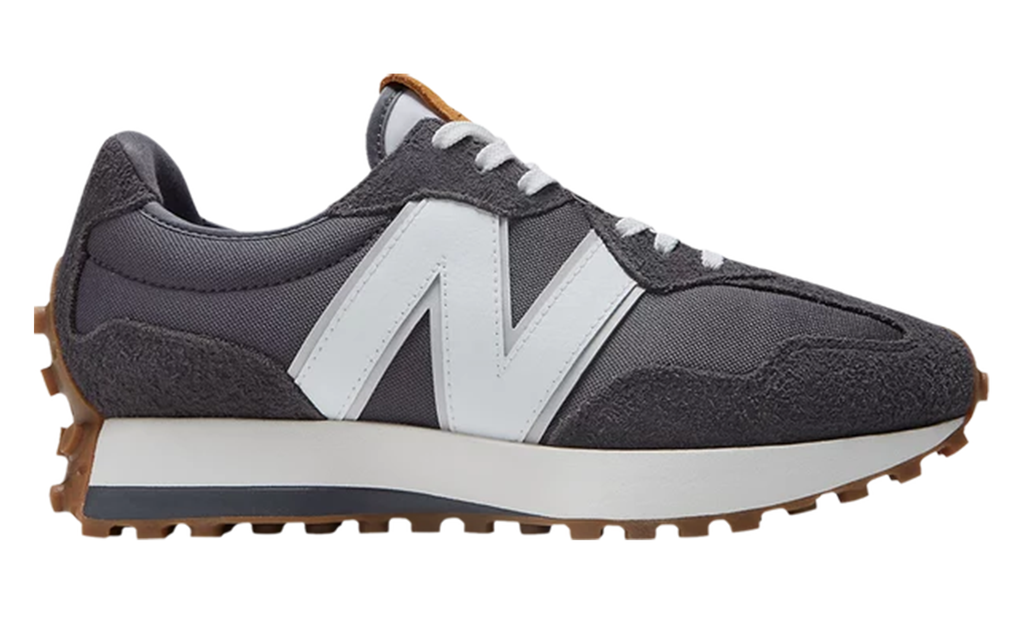 Nqdfew Bqdfalance 327 Magnet White Womens