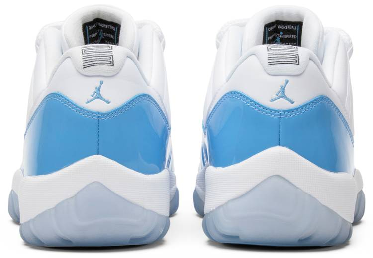 Retro Low 'UNC' 528895-106