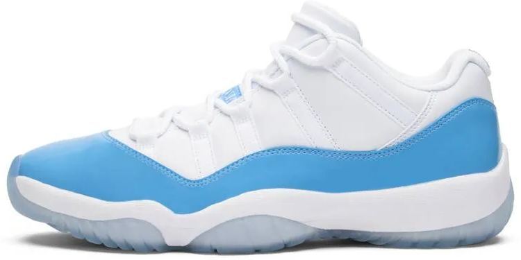 Retro Low 'UNC' 528895-106