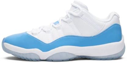 Retro Low 'UNC' 528895-106