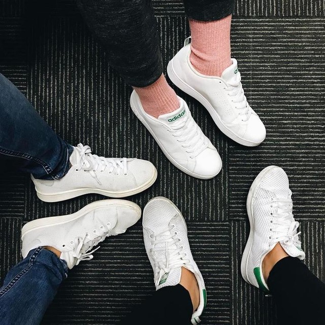 Aqdfdidas Zapatilla Stan Smith M20324 M20325 M20327 S75104