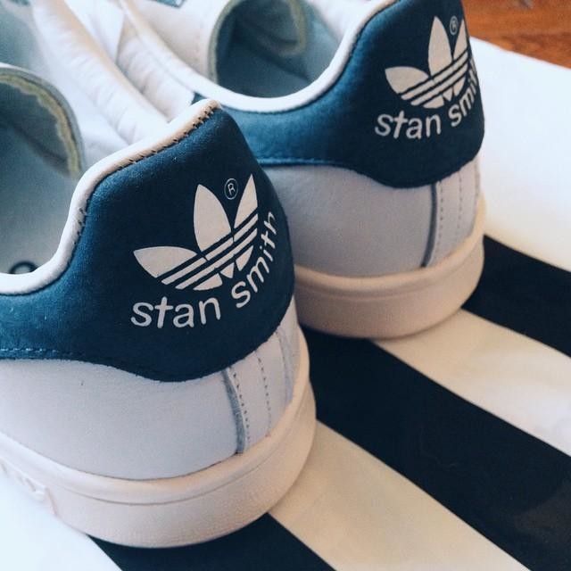 Aqdfdidas Zapatilla Stan Smith M20324 M20325 M20327 S75104