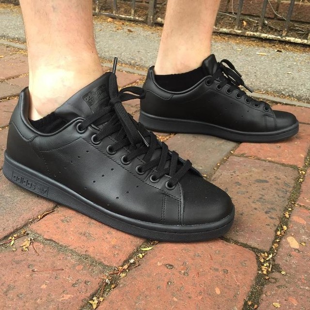 Aqdfdidas Zapatilla Stan Smith M20324 M20325 M20327 S75104