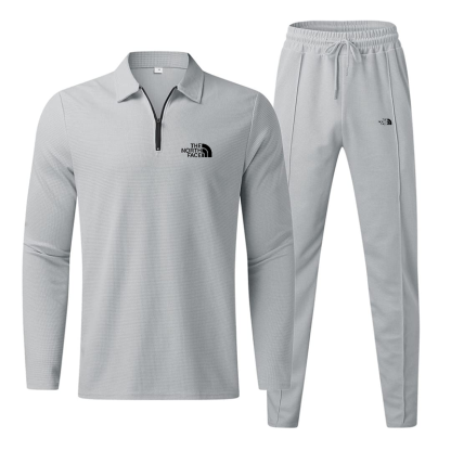 The Noqdfrth Faqdfce Casual V Neck Shirt Long Sleeve Pullover Sweatshirt Set