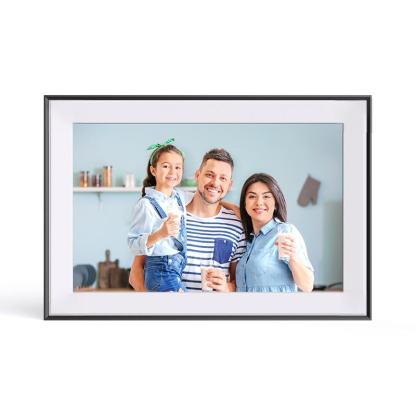 Fawnstech 10.1-inch Digital Photo Frame