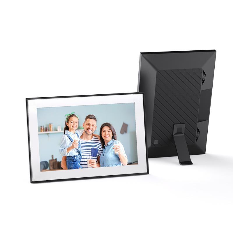 Fawnstech 10.1-inch Digital Photo Frame