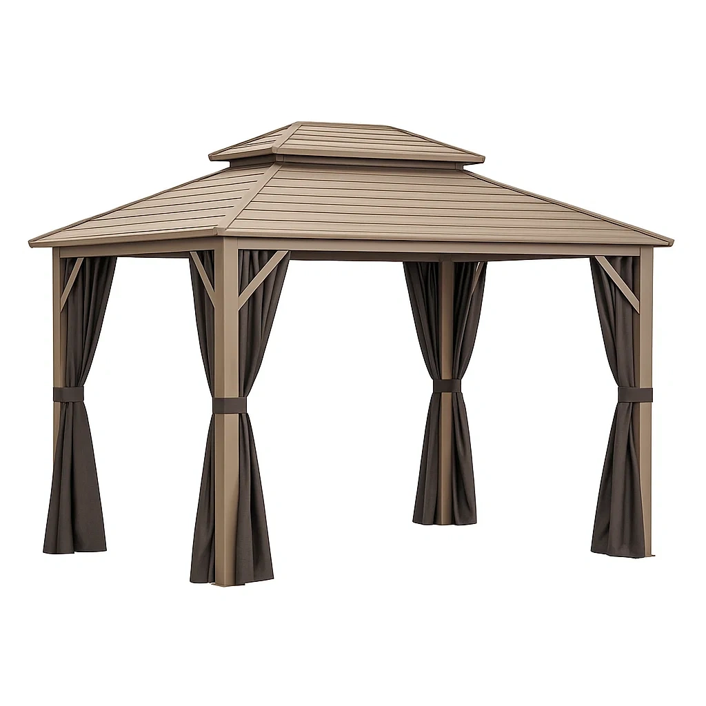 Gazebo
