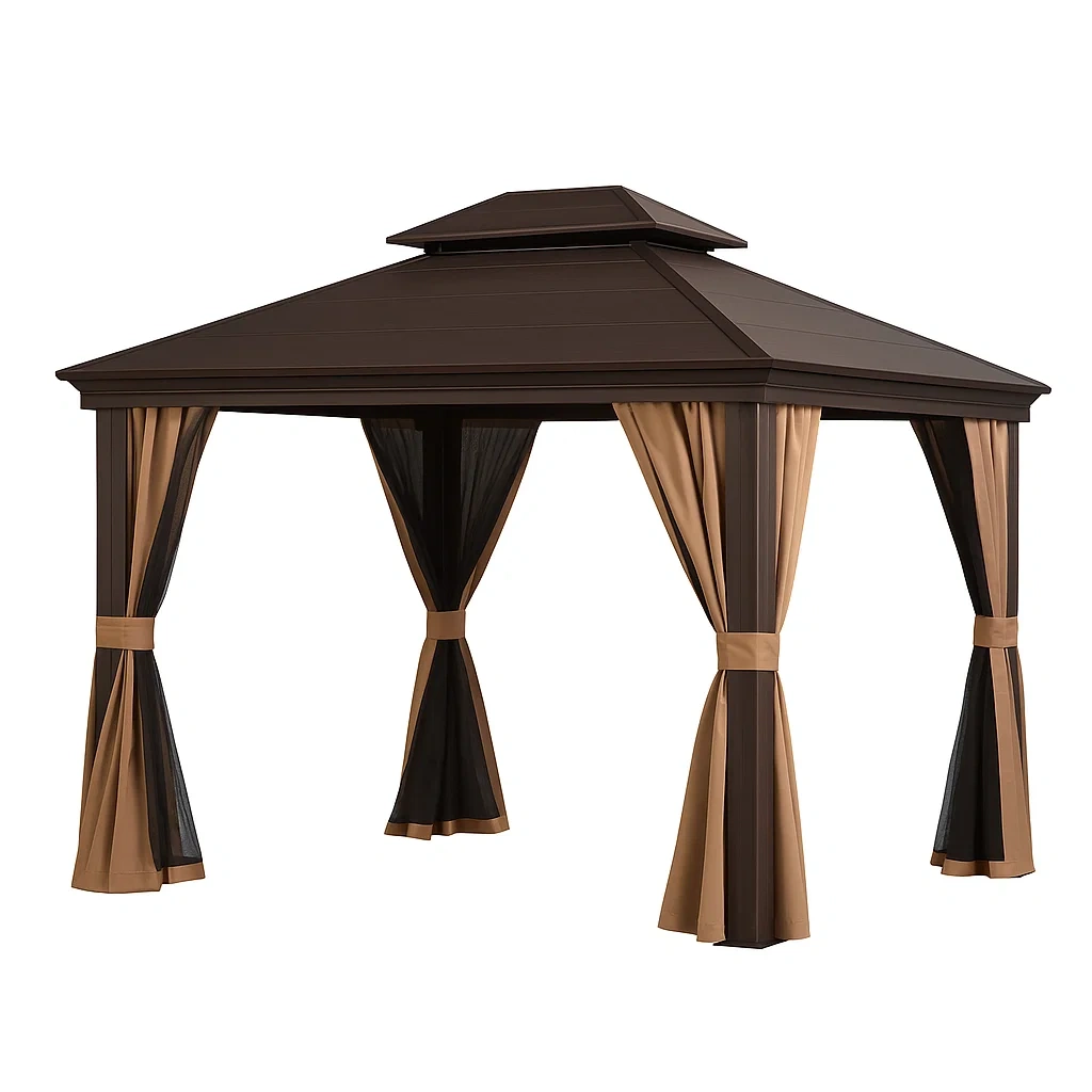 Gazebo