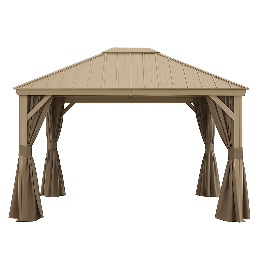 Gazebo